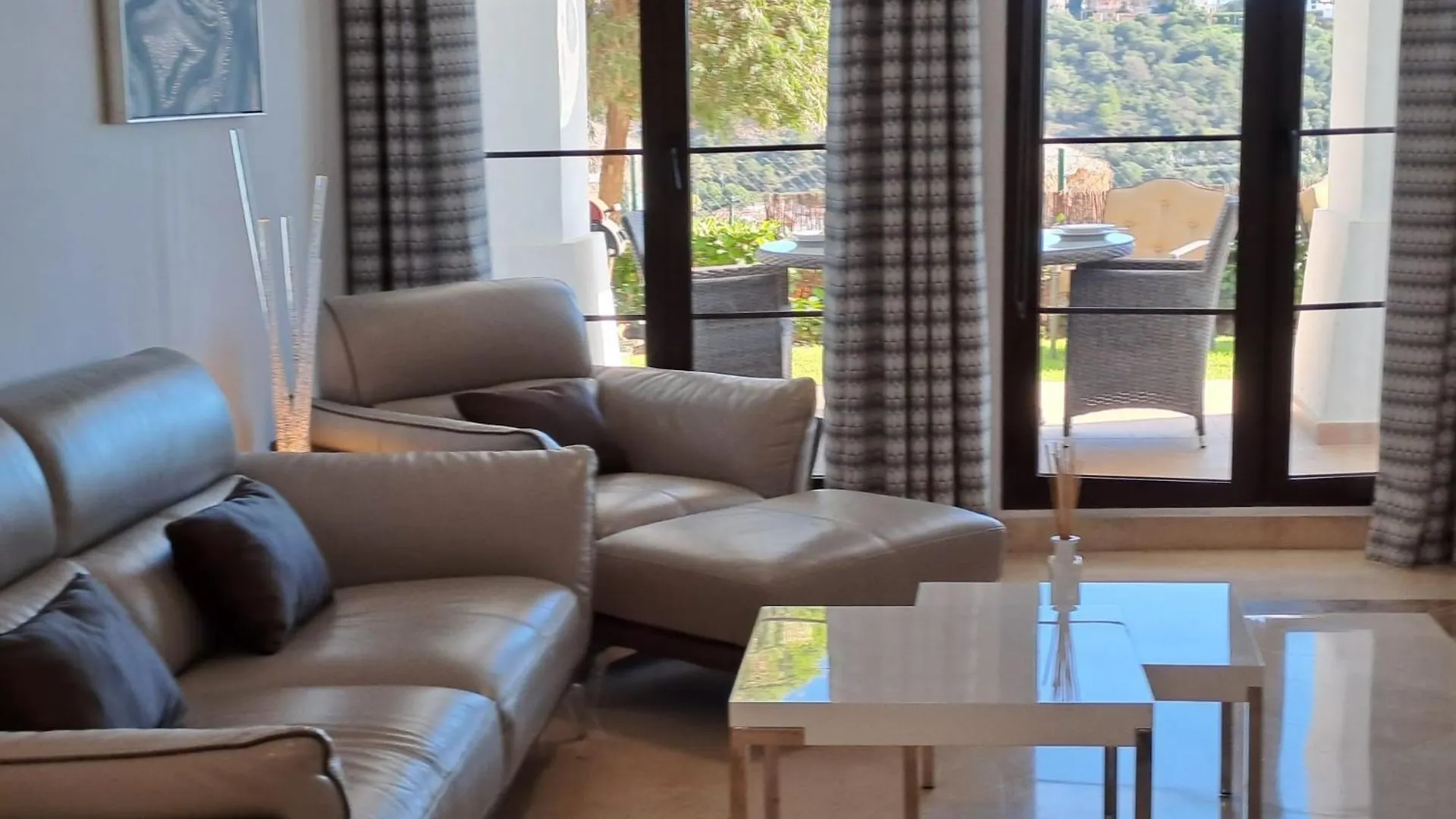 Noctua Arqueros Golf Los Naranjos 029 Benahavis Apartment