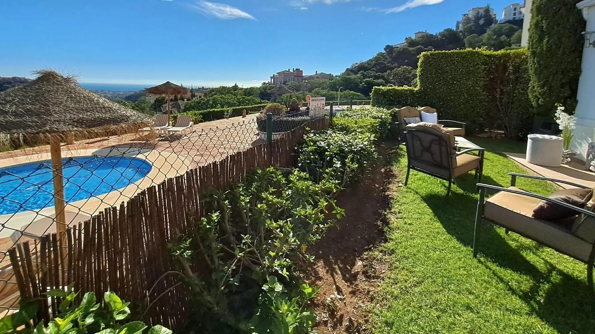 Noctua Arqueros Golf Los Naranjos 029 Benahavis Spain