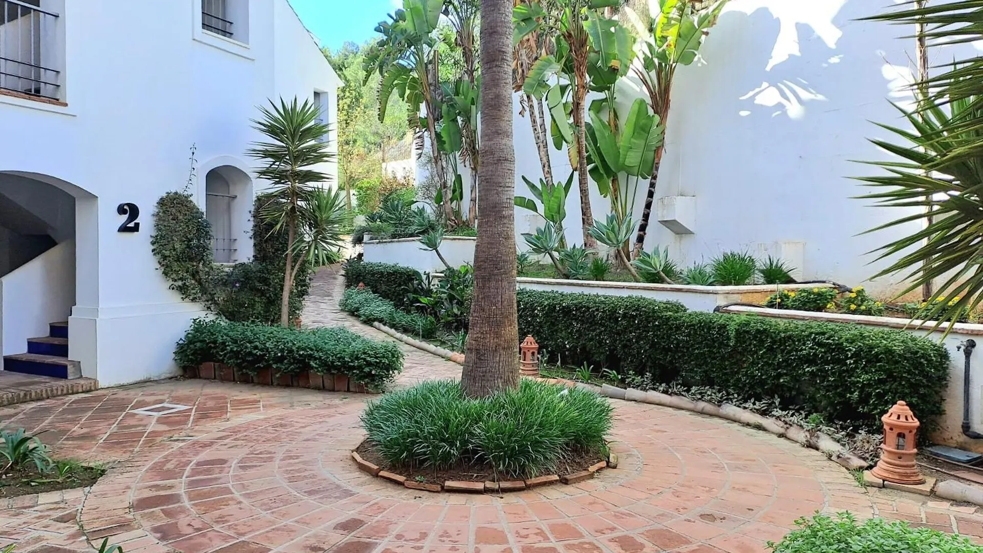 Apartment Noctua Arqueros Golf Los Naranjos 029 Benahavis
