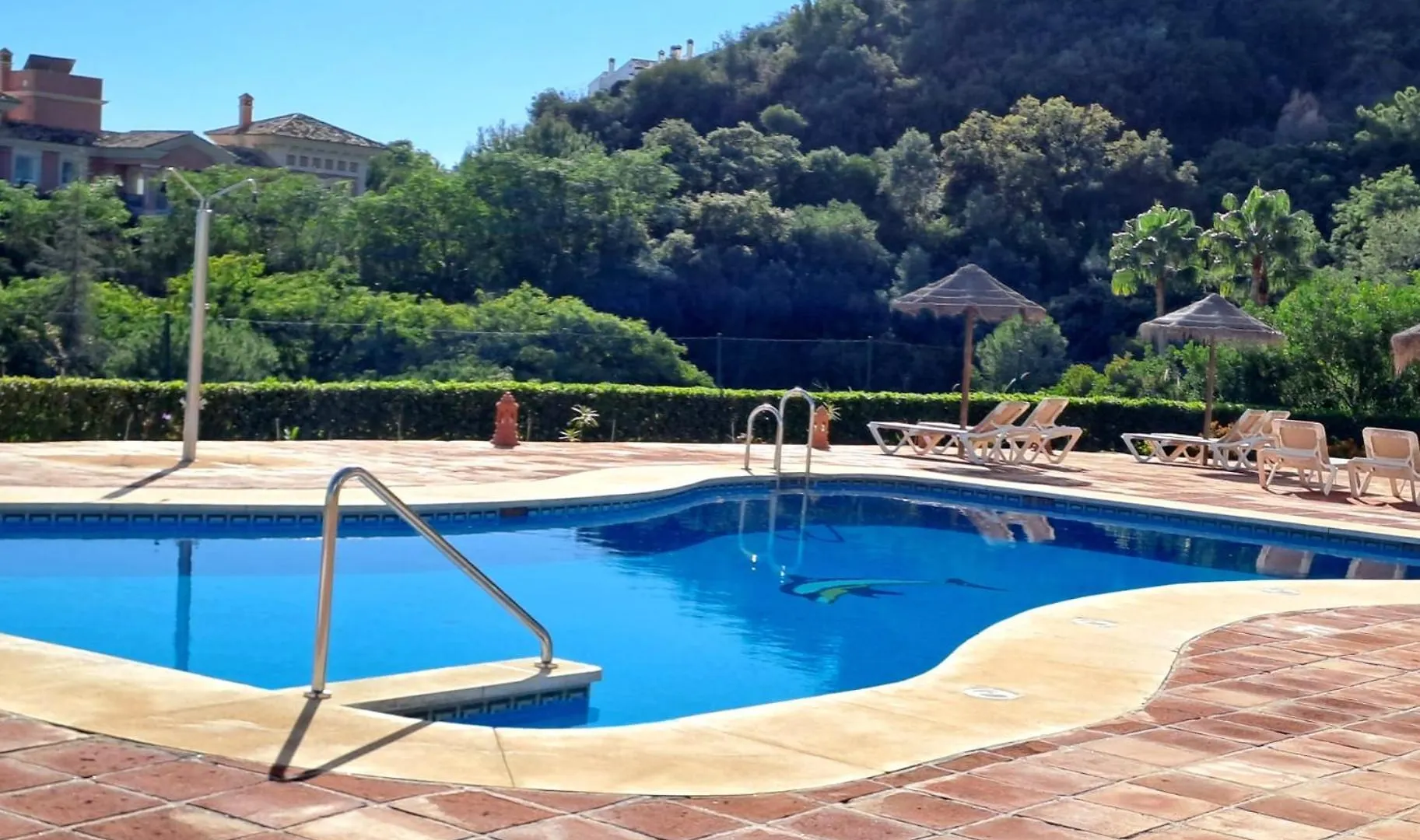 Noctua Arqueros Golf Los Naranjos 029 Benahavis 0*,  Spain