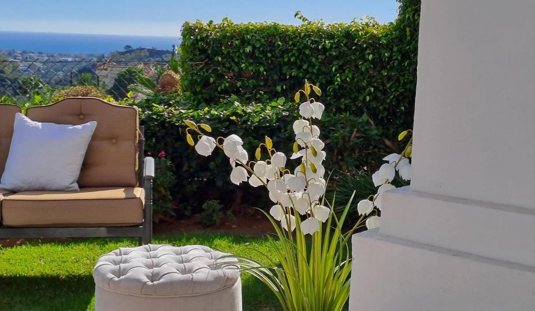 Apartment Noctua Arqueros Golf Los Naranjos 029 Benahavis Spain