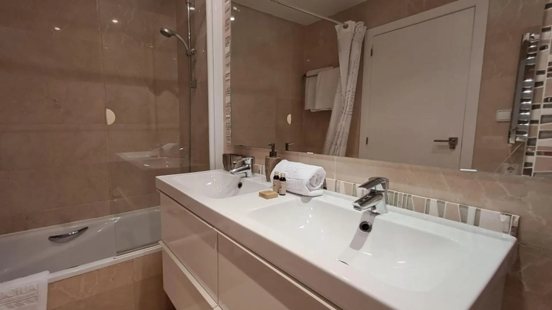 Apartment Noctua Arqueros Golf Los Naranjos 029 Benahavis Spain