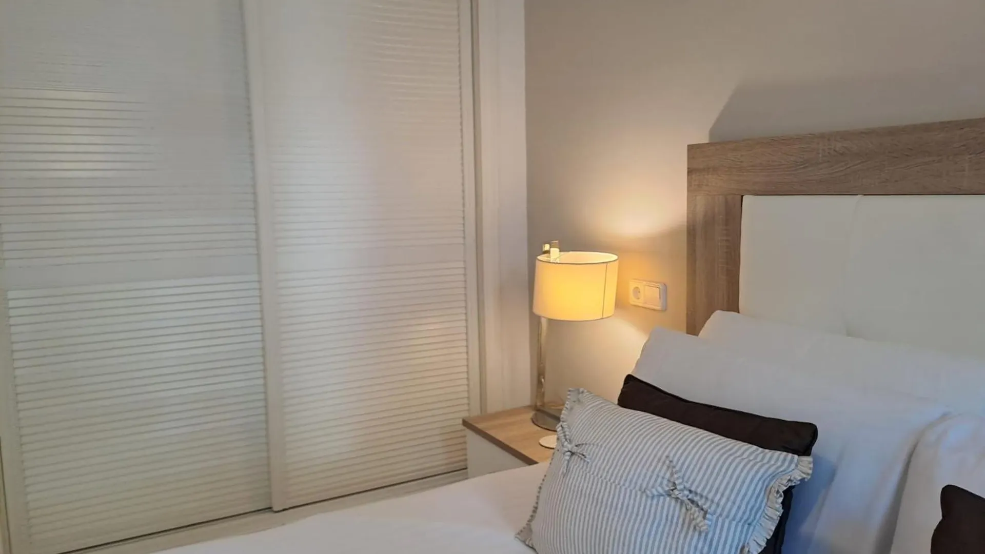 Apartment Noctua Arqueros Golf Los Naranjos 029 Benahavis