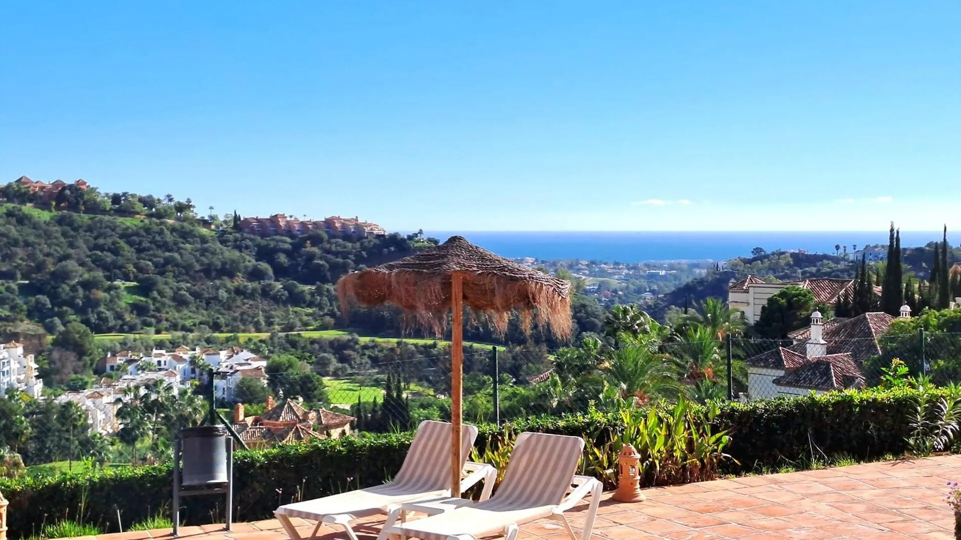 Apartment Noctua Arqueros Golf Los Naranjos 029 Benahavis Spain